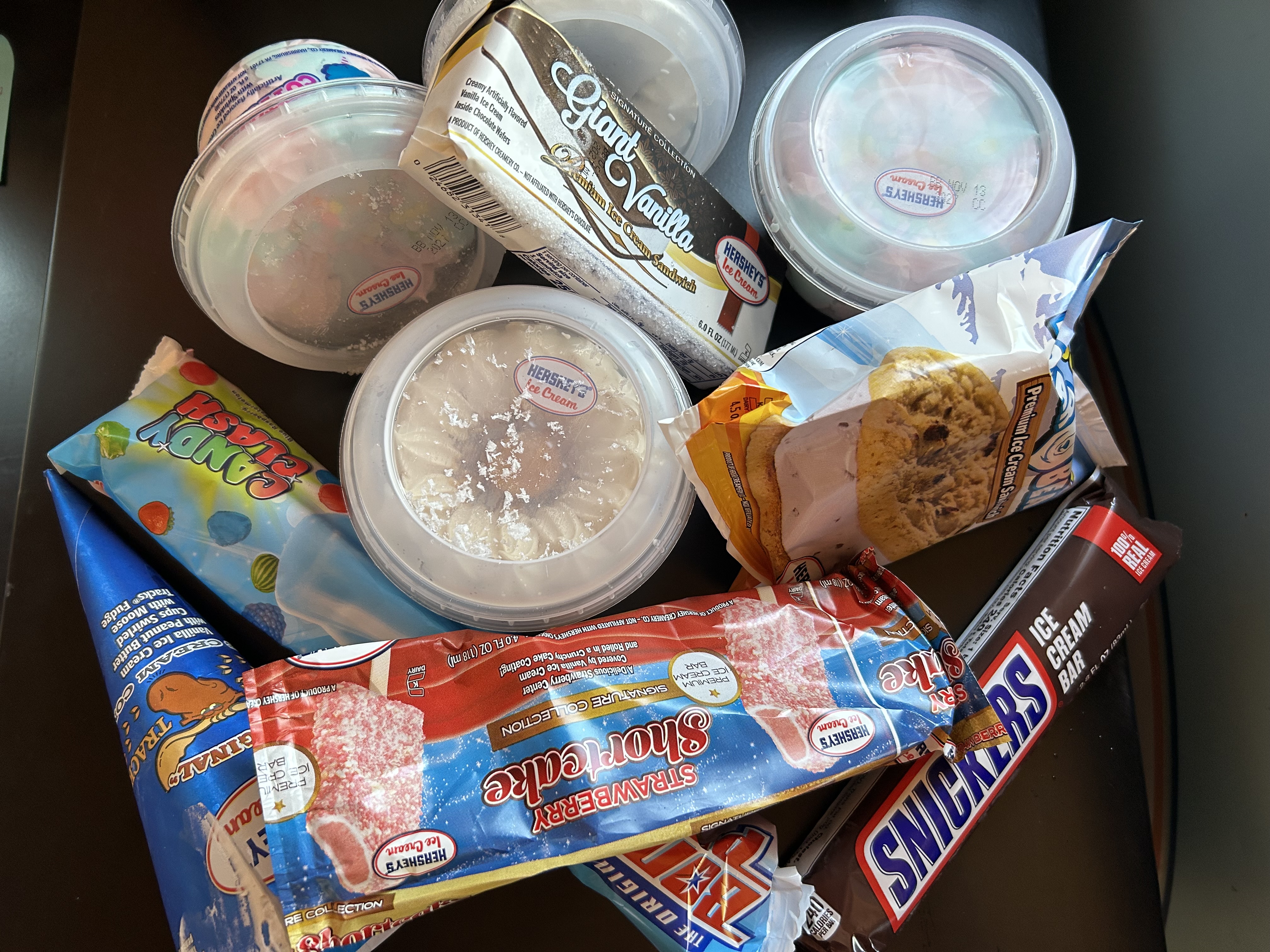 Ice Cream